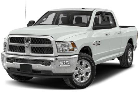 Thumbnail image of 2017 Ram 2500 at Riverhead Toyota