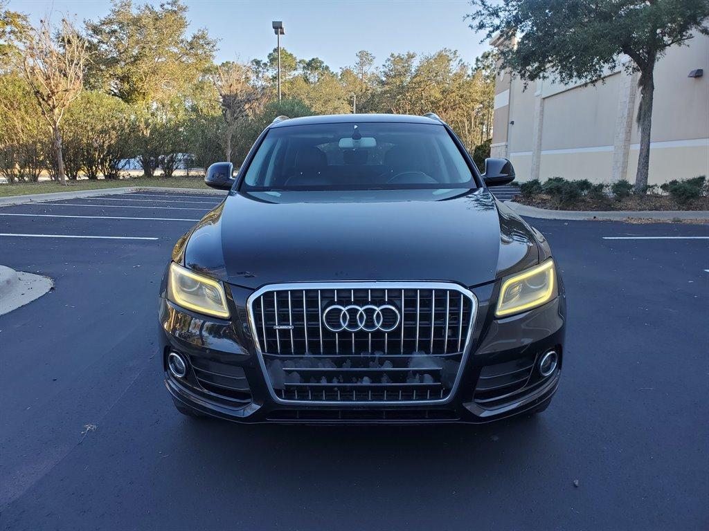 Thumbnail image of 2013 Audi Q5 at Fox Auto Center Inc
