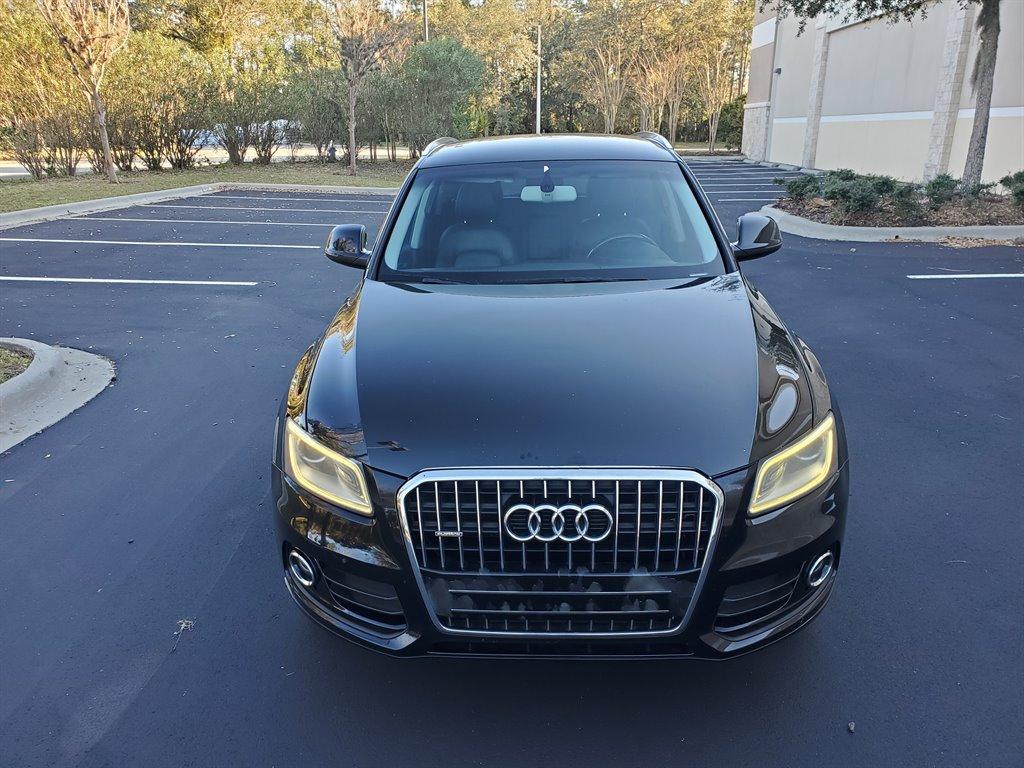 Thumbnail image of 2013 Audi Q5 at Fox Auto Center Inc