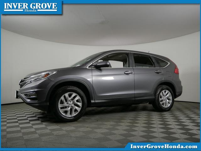 Thumbnail image of 2016 Honda CR-V at Inver Grove Honda