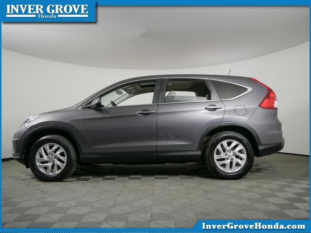 Thumbnail image of 2016 Honda CR-V at Inver Grove Honda