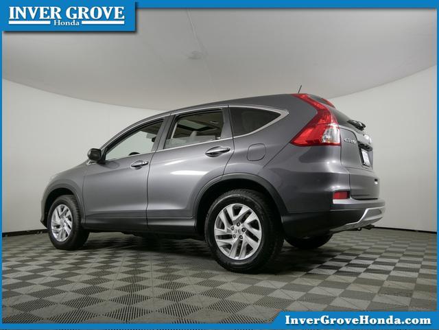 Thumbnail image of 2016 Honda CR-V at Inver Grove Honda