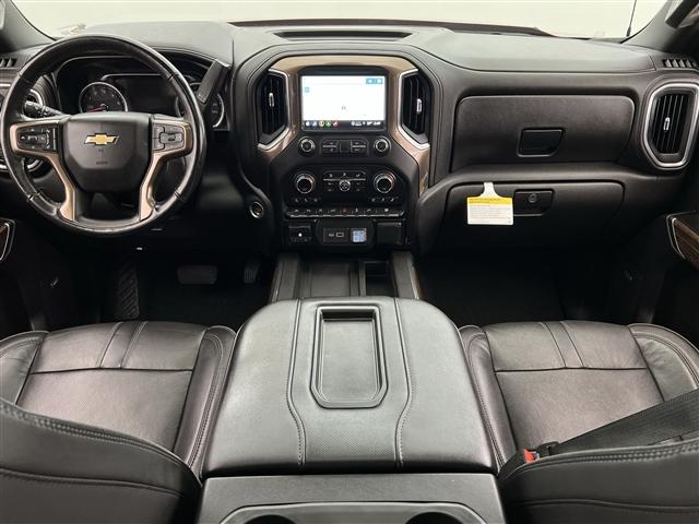 Thumbnail image of 2021 Chevrolet Silverado 1500 at Mccluskey Chevrolet Kings Automall