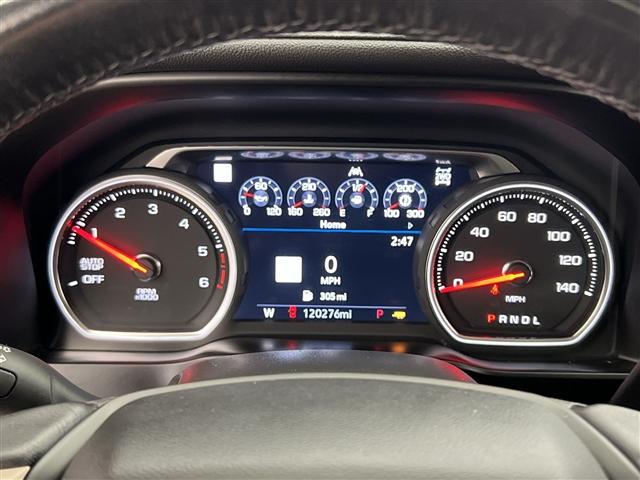 Thumbnail image of 2021 Chevrolet Silverado 1500 at Mccluskey Chevrolet Kings Automall
