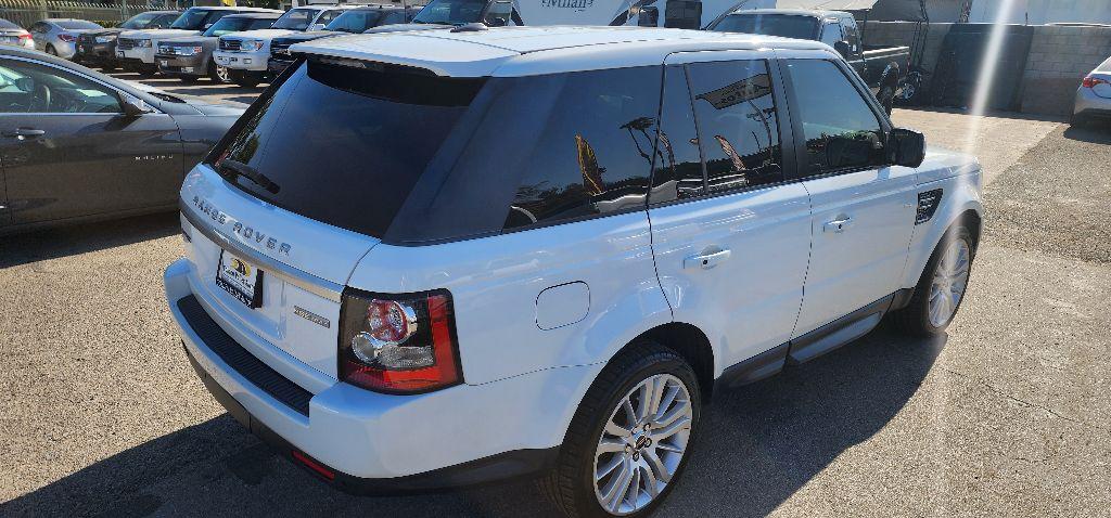 Thumbnail image of 2013 Land Rover Range Rover Sport at GOLDEN VALLEY AUTOS, INC