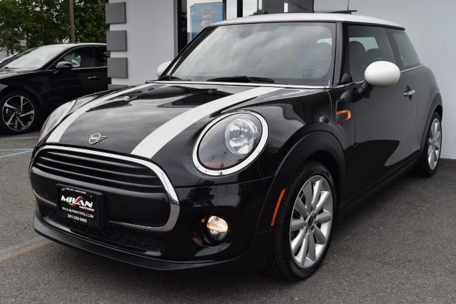 Thumbnail image of 2019 MINI Hardtop 2 Door at Milan Motors