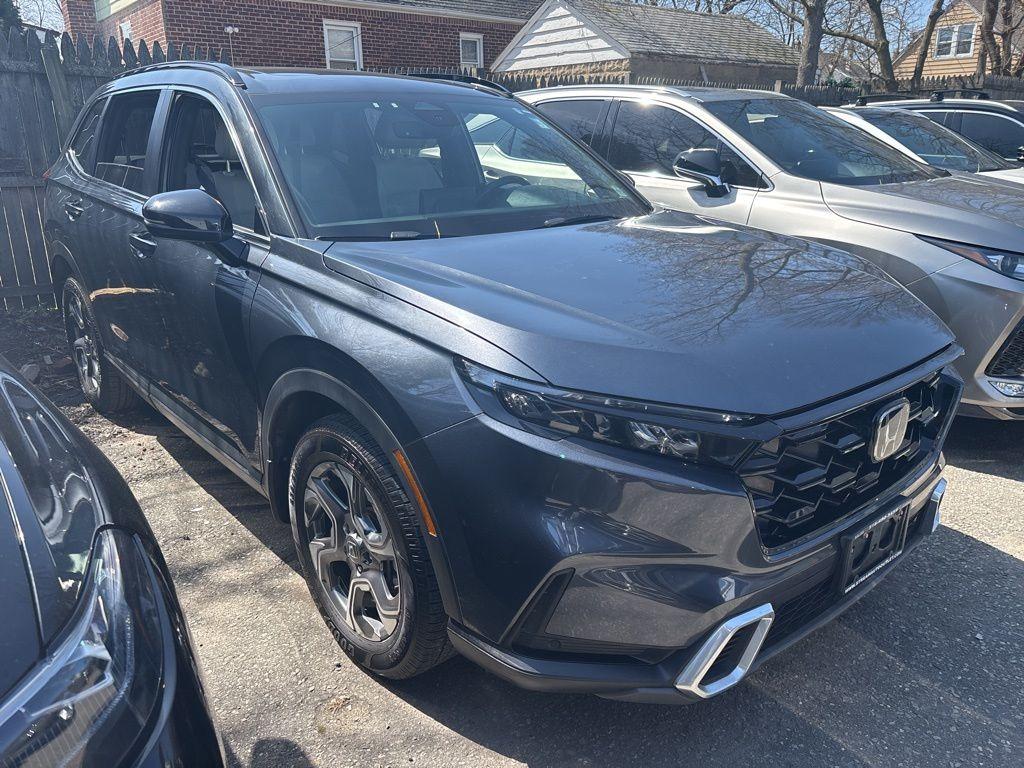 Thumbnail image of 2023 Honda CR-V Hybrid at STREAM AUTO OUTLET