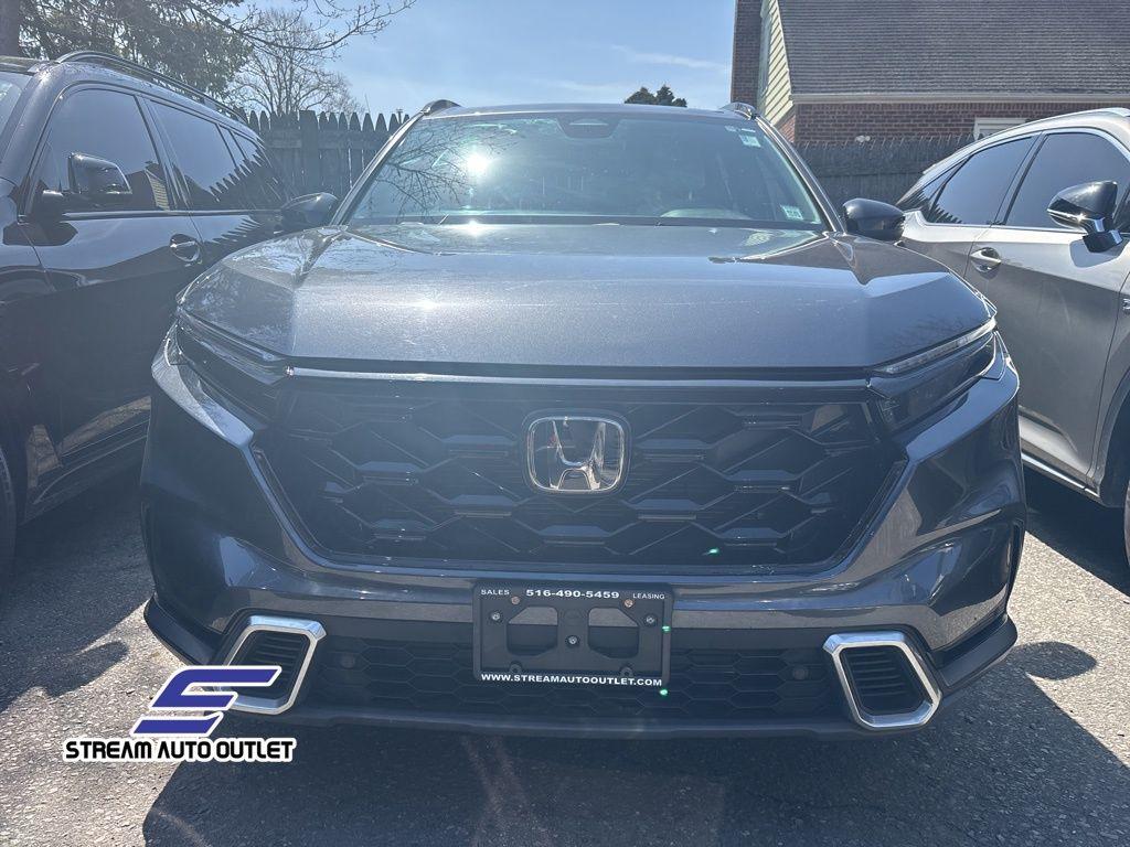 Thumbnail image of 2023 Honda CR-V Hybrid at STREAM AUTO OUTLET