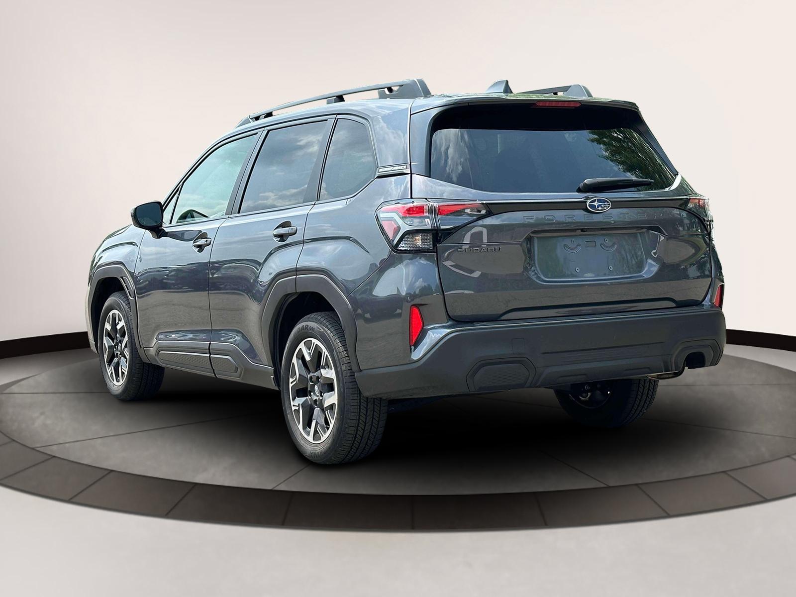 Thumbnail image of 2025 Subaru Forester at Subaru World of Hackettstown