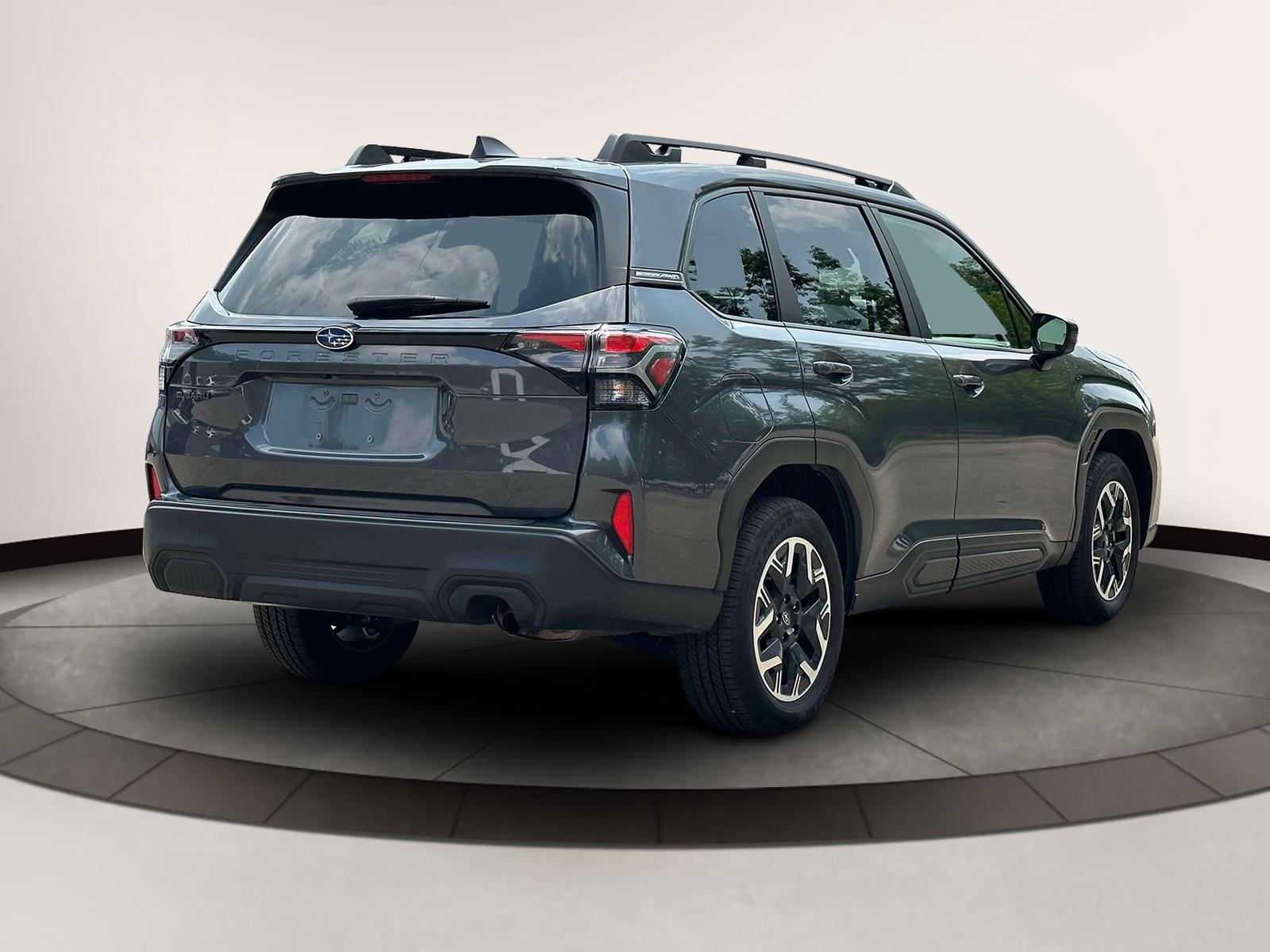 Thumbnail image of 2025 Subaru Forester at Subaru World of Hackettstown