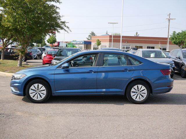Thumbnail image of 2020 Volkswagen Jetta at Volkswagen of Inver Grove