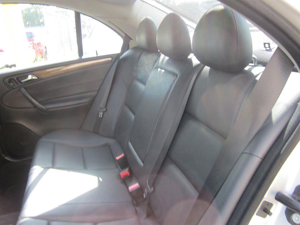 Thumbnail image of 2007 Mercedes-Benz C-Class at Best Car Deals of Orlando, LLC