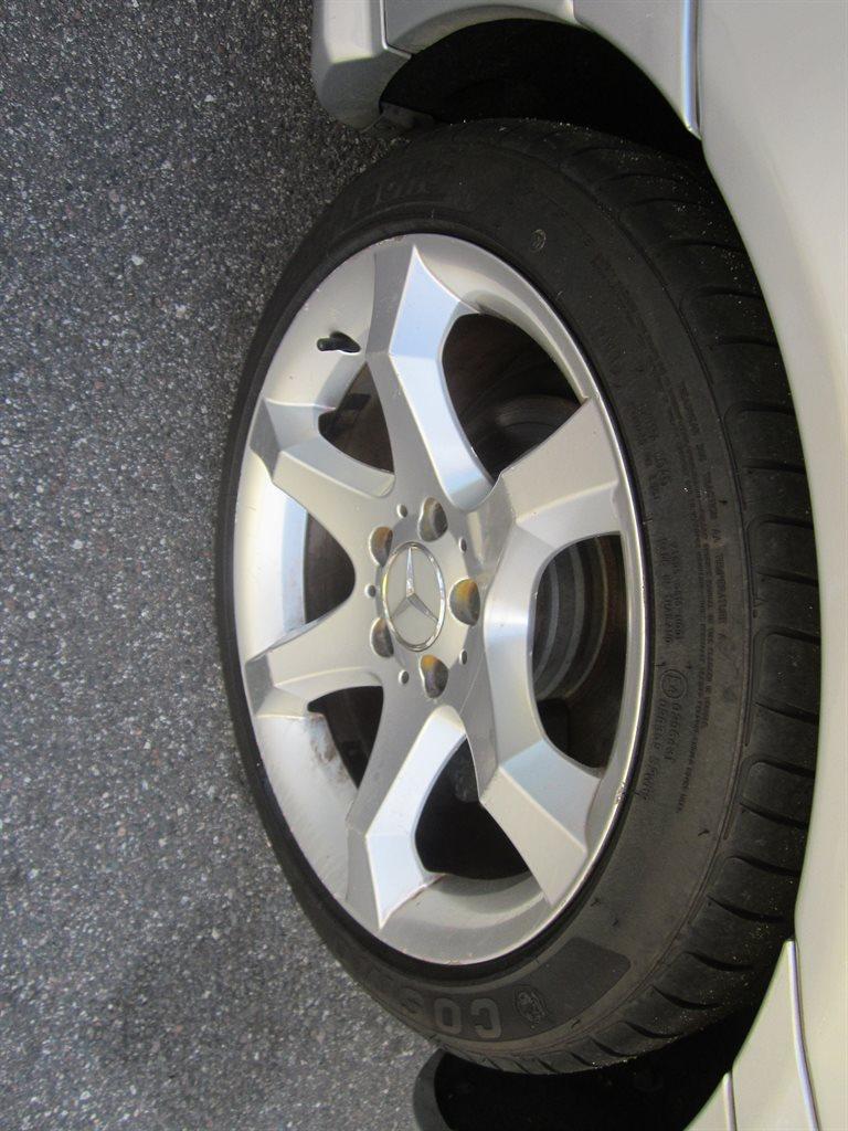 Thumbnail image of 2007 Mercedes-Benz C-Class at Best Car Deals of Orlando, LLC
