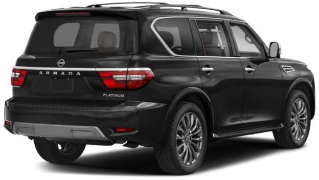 Thumbnail image of 2024 Nissan Armada at Southern 441 Nissan