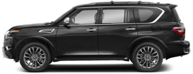 Thumbnail image of 2024 Nissan Armada at Southern 441 Nissan