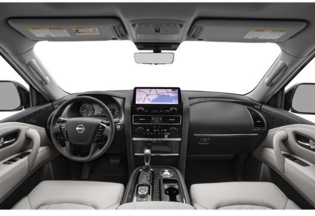 Thumbnail image of 2024 Nissan Armada at Southern 441 Nissan