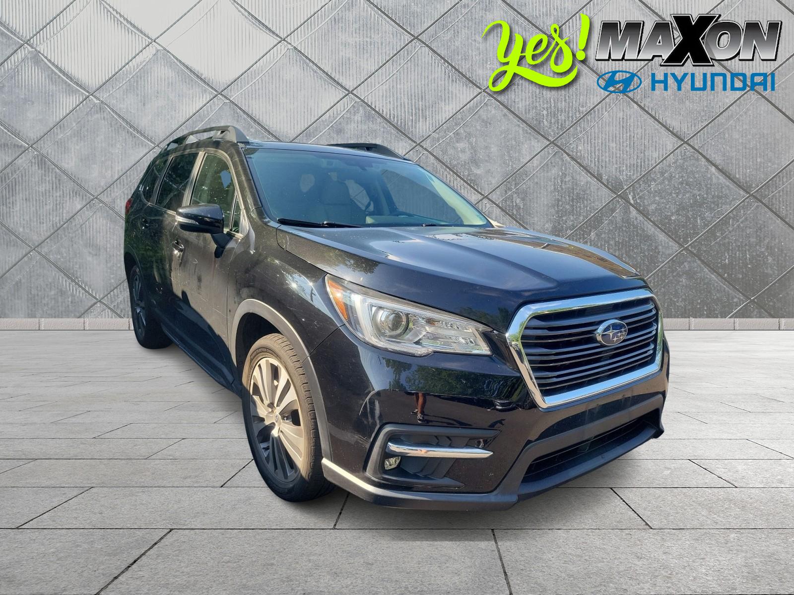 Thumbnail image of 2019 Subaru Ascent at Maxon Hyundai Inc.