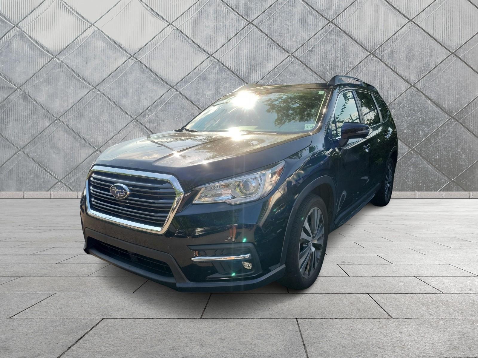 Thumbnail image of 2019 Subaru Ascent at Maxon Hyundai Inc.