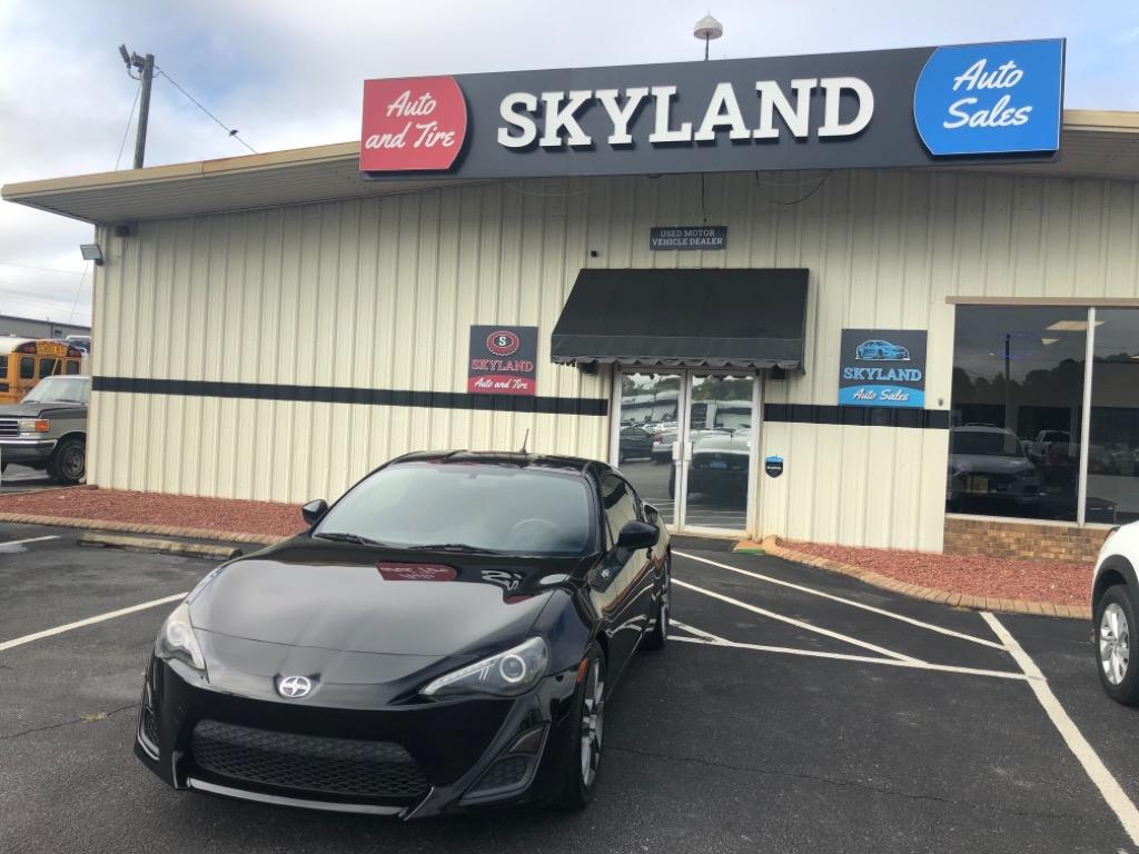 Thumbnail image of 2013 Scion FR-S at Skyland Auto Sales