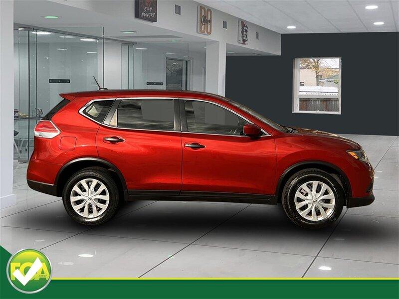 Thumbnail image of 2016 Nissan Rogue at 5 STAR AUTO SALES INC