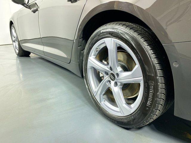 Thumbnail image of 2024 Audi A6 at AudiHoffmanEstates-Used of Hoffman Estates, IL