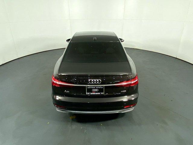 Thumbnail image of 2024 Audi A6 at AudiHoffmanEstates-Used of Hoffman Estates, IL