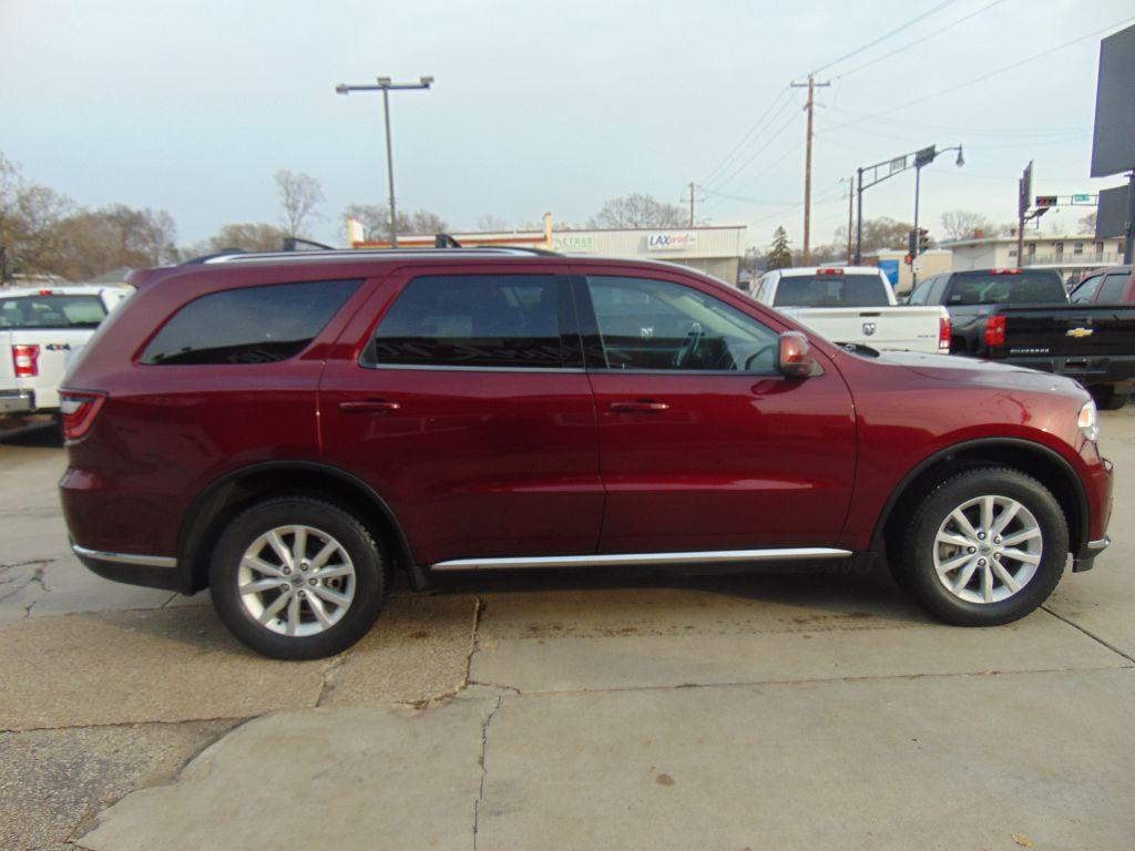 Thumbnail image of 2019 Dodge Durango at NEADER MOTORS ON ROSE INC