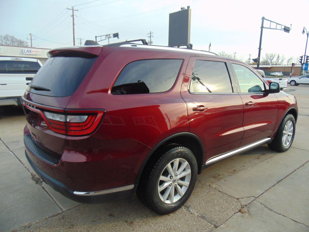Thumbnail image of 2019 Dodge Durango at NEADER MOTORS ON ROSE INC