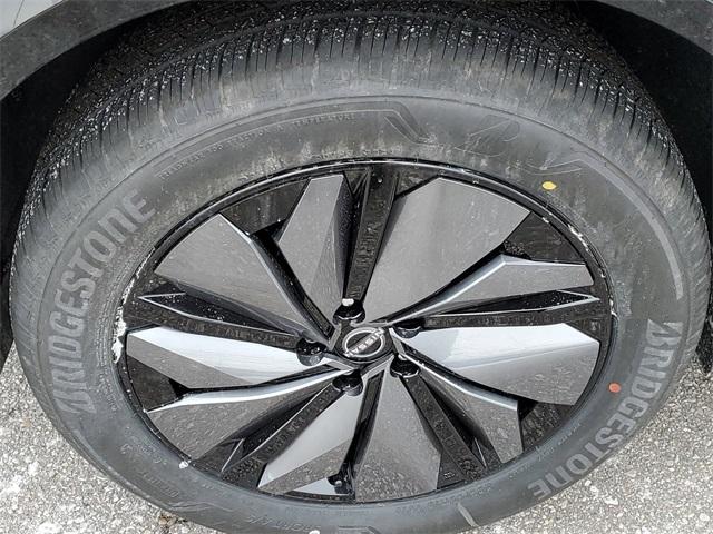 Thumbnail image of 2025 Nissan Ariya at Grand Blanc Nissan