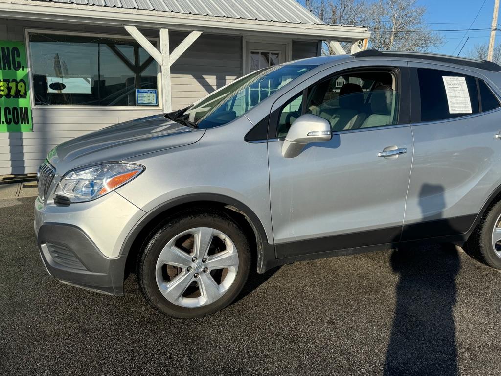 Thumbnail image of 2015 Buick Encore at AUTOPRO INC