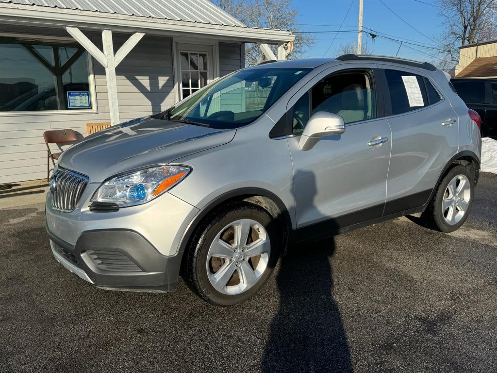 Thumbnail image of 2015 Buick Encore at AUTOPRO INC