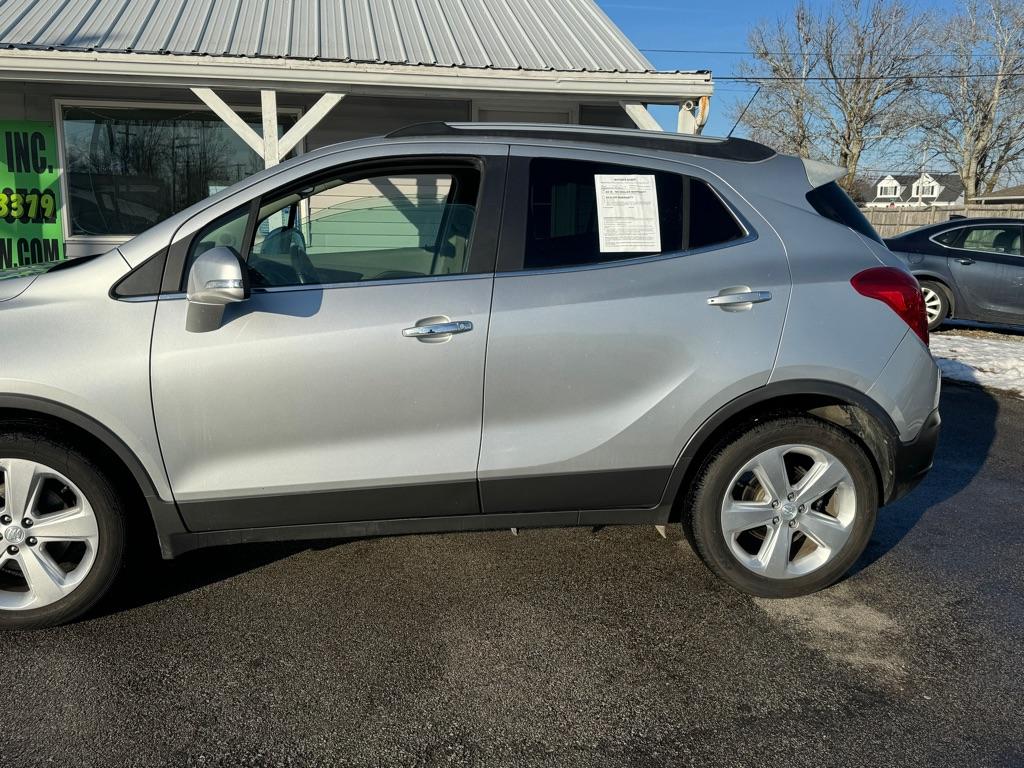 Thumbnail image of 2015 Buick Encore at AUTOPRO INC