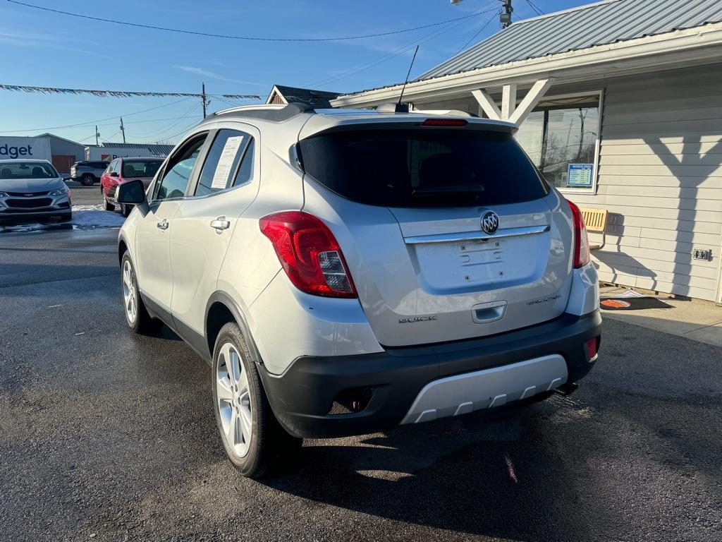 Thumbnail image of 2015 Buick Encore at AUTOPRO INC
