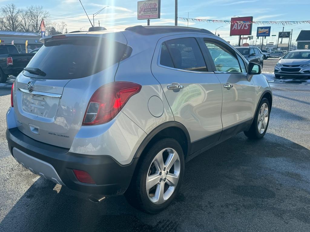Thumbnail image of 2015 Buick Encore at AUTOPRO INC
