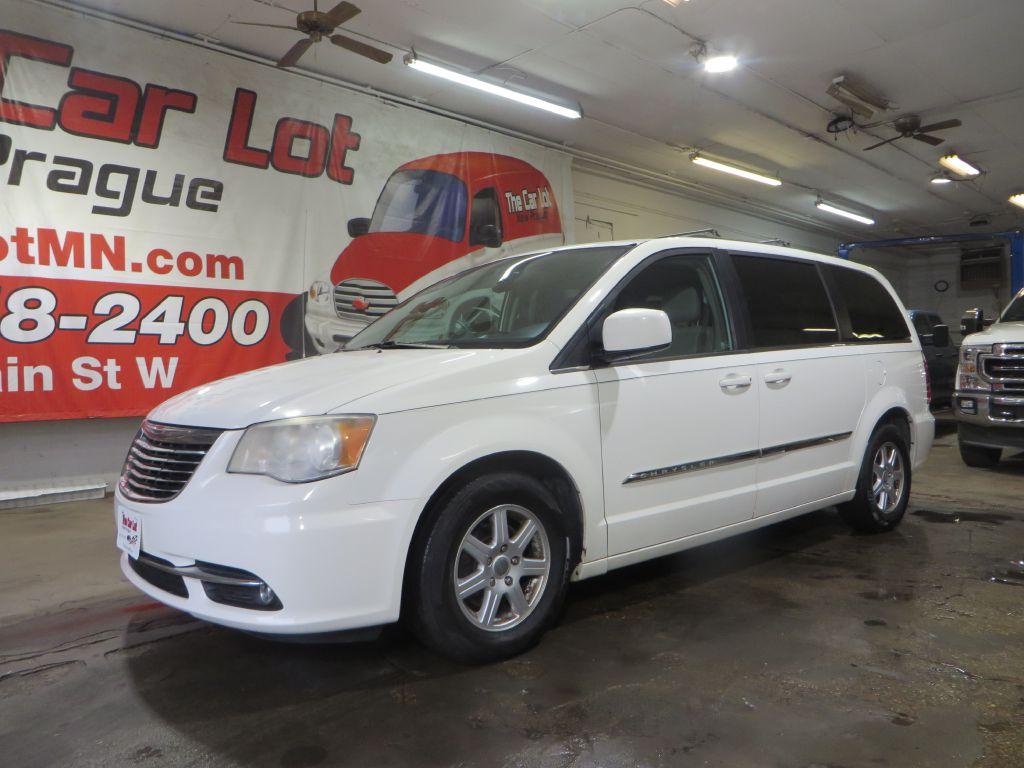 Thumbnail image of 2013 Chrysler Town and Country at THE CAR LOT, LLC