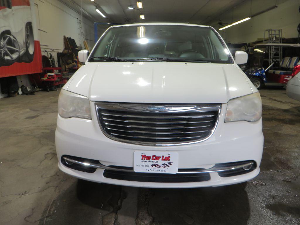 Thumbnail image of 2013 Chrysler Town and Country at THE CAR LOT, LLC