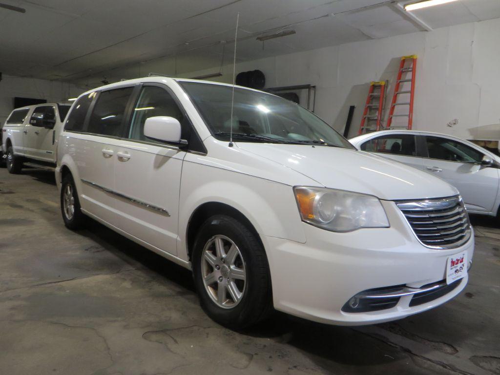 Thumbnail image of 2013 Chrysler Town and Country at THE CAR LOT, LLC