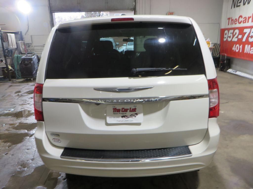 Thumbnail image of 2013 Chrysler Town and Country at THE CAR LOT, LLC