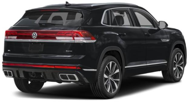 Thumbnail image of 2025 Volkswagen Atlas Cross Sport at Volkswagen of West Islip