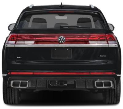 Thumbnail image of 2025 Volkswagen Atlas Cross Sport at Volkswagen of West Islip