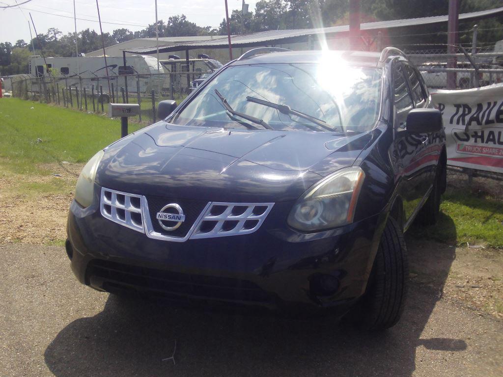 Thumbnail image of 2014 Nissan Rogue Select at Southside Auto Sales