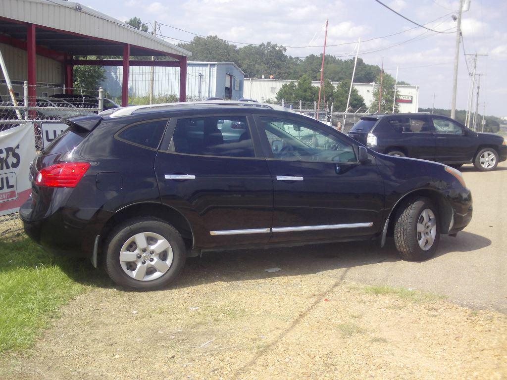 Thumbnail image of 2014 Nissan Rogue Select at Southside Auto Sales