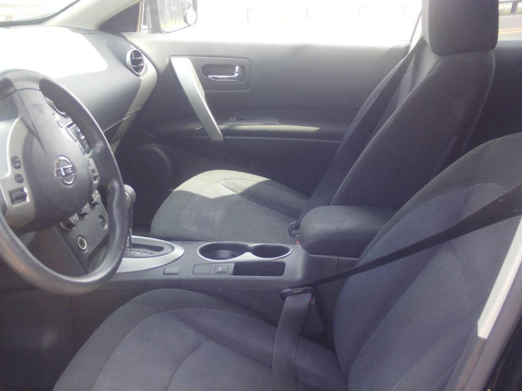 Thumbnail image of 2014 Nissan Rogue Select at Southside Auto Sales