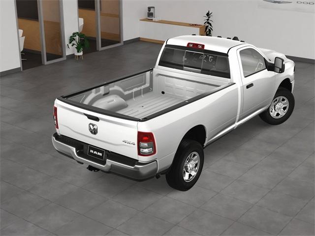 Thumbnail image of 2024 Ram 3500 at LaFontaine Chrysler Dodge Jeep Ram of Fenton
