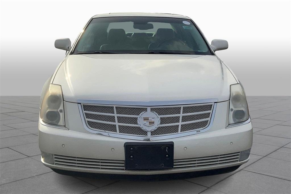 Thumbnail image of 2008 Cadillac DTS at Vehicle City Motors