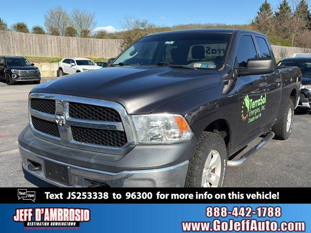 Thumbnail image of 2018 Ram 1500 at D'Ambrosio Dodge