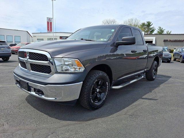 Thumbnail image of 2018 Ram 1500 at D'Ambrosio Dodge