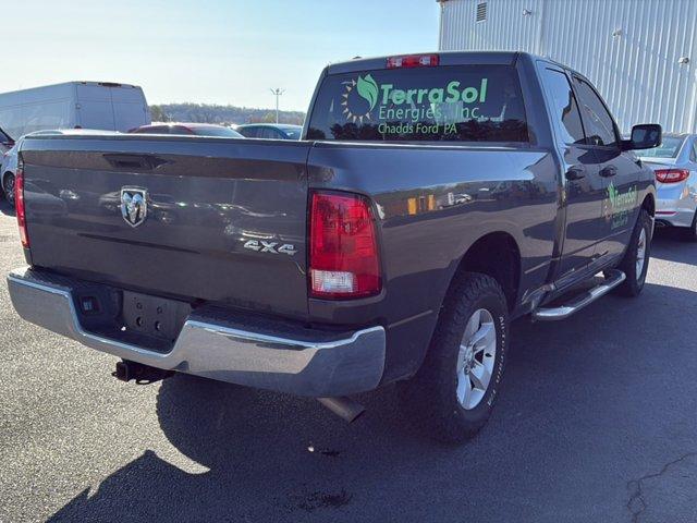 Thumbnail image of 2018 Ram 1500 at D'Ambrosio Dodge