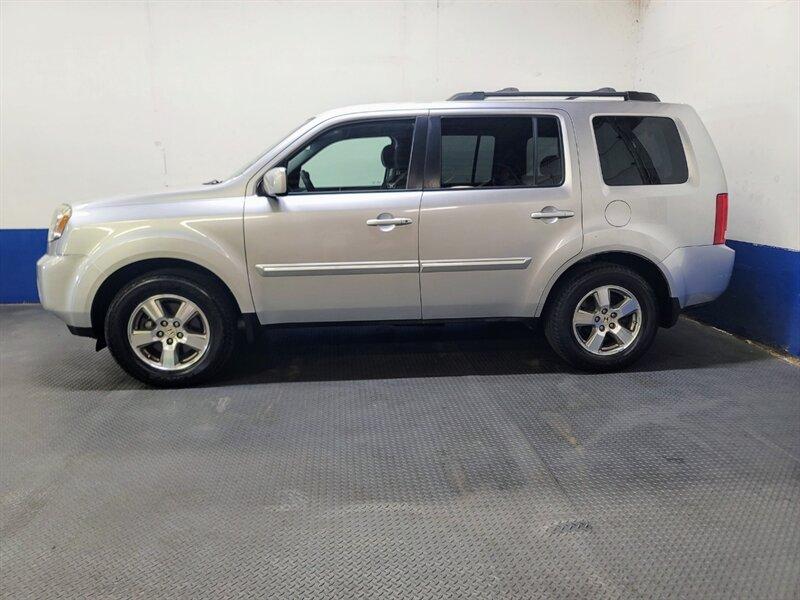 Thumbnail image of 2010 Honda Pilot at Coast to Coast Auto Inc