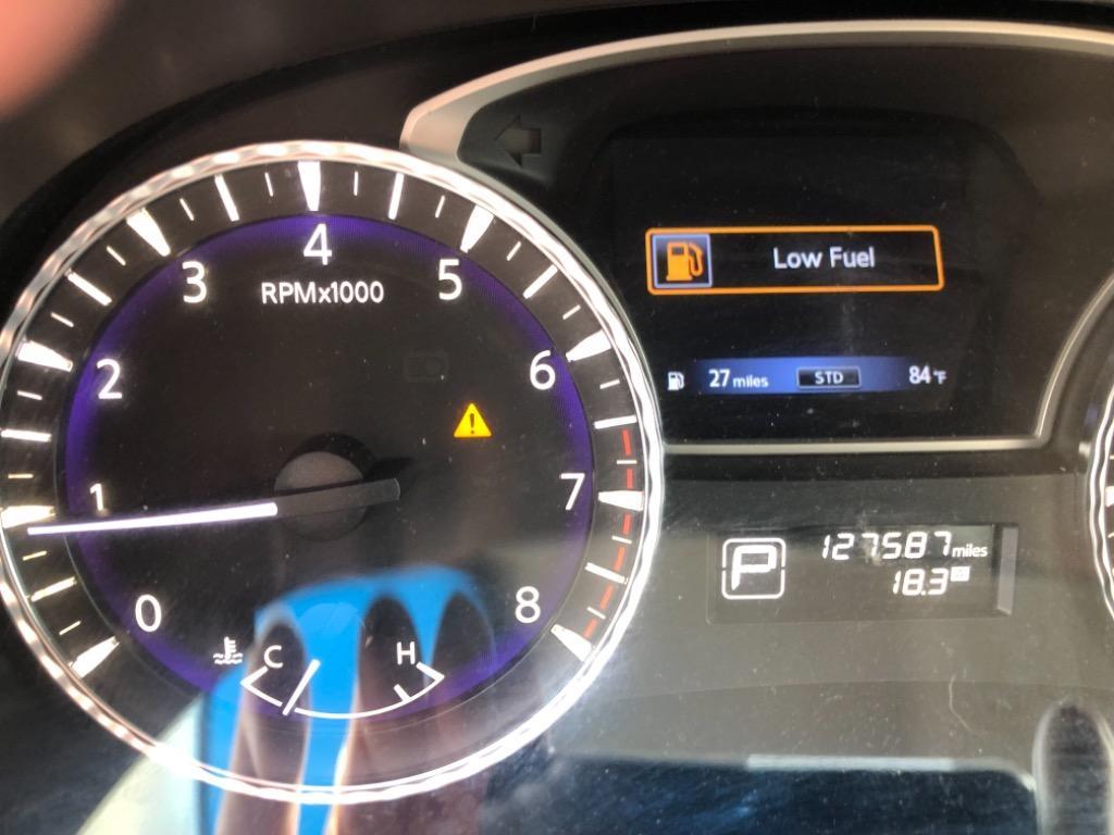 Thumbnail image of 2014 INFINITI QX60 at Skyland Auto Sales